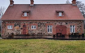 Sepikoja Guest House